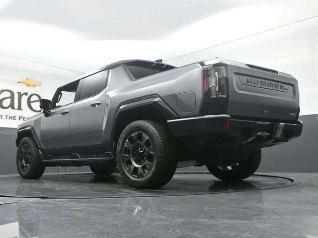 Used 2026 GMC Hummer EV 4x4 Crew Cab w/ Carbon Fiber Edition Package image 5