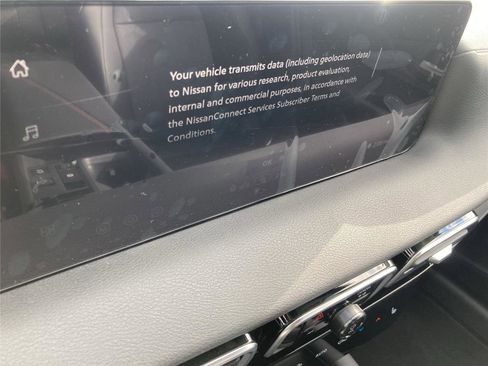 New 2026 Nissan Sentra SR w/ SR Premium Package image 32