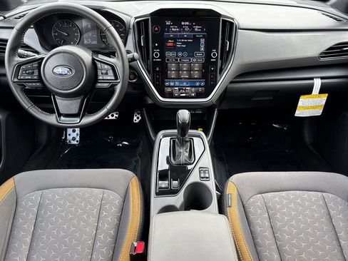 Certified 2025 Subaru Crosstrek 2.5i Sport w/ Crosstrek Mirror Package image 15