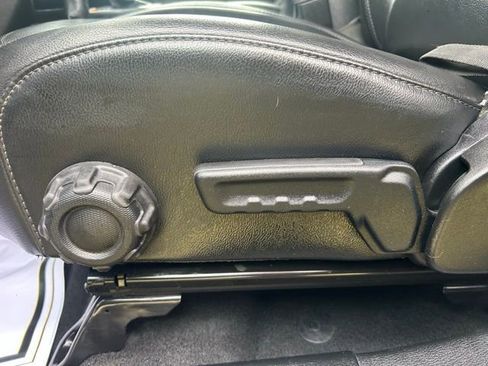 Used 2021 Jeep Wrangler Unlimited Sahara image 20