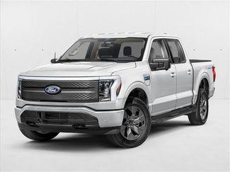 Used 2025 Ford F150 Lightning Flash AWD/4WD video 1