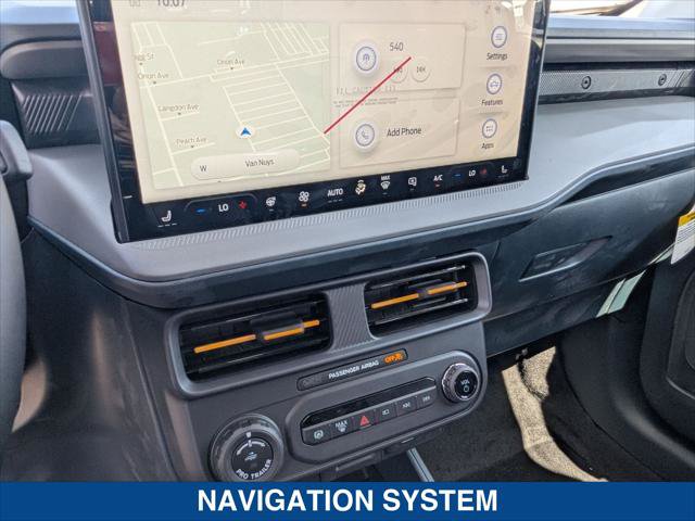 New 2026 Ford Maverick Tremor AWD/4WD image 14