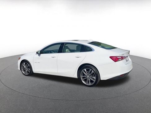 Used 2024 Chevrolet Malibu LT image 10