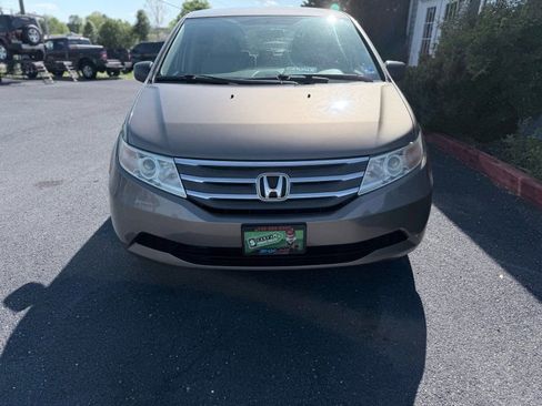 Used 2013 Honda Odyssey LX image 6