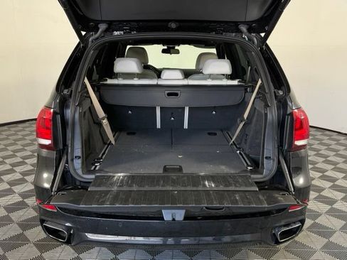 Used 2017 BMW X5 sDrive35i RWD image 17