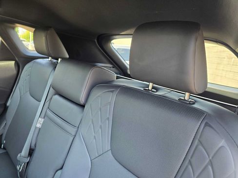 Used 2025 Lexus RX 350h w/ Convenience Package AWD/4WD image 18