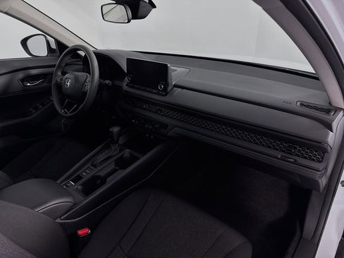 Certified 2023 Honda Accord LX image 26