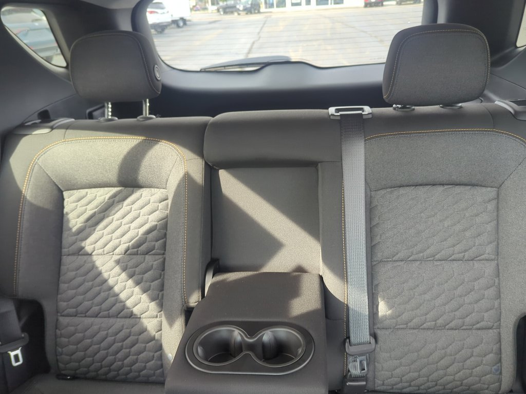 Certified 2019 Chevrolet Equinox LT w/ LPO, Floor Liner Package AWD/4WD image 29