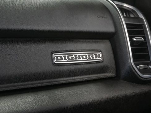 Certified 2024 RAM 1500 Big Horn AWD/4WD image 14