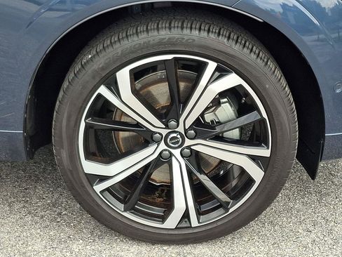 Certified 2023 Volvo XC60 B6 Ultimate w/ Climate Package AWD/4WD image 8
