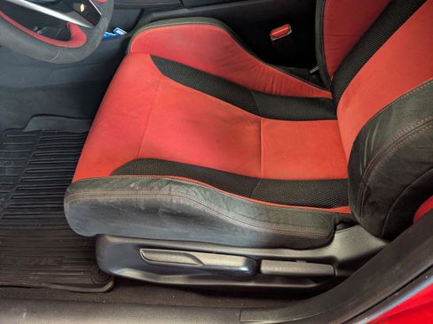 Used 2021 Honda Civic Type R image 22