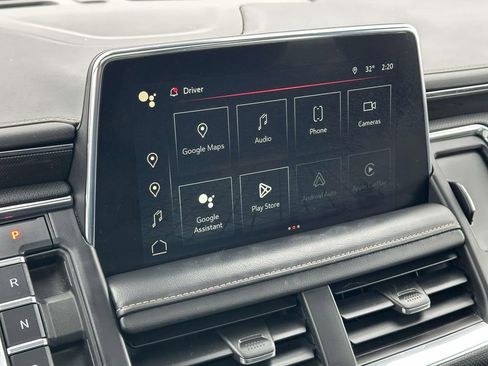 Used 2023 GMC Yukon XL AT4 image 33