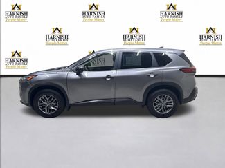 Used 2021 Nissan Rogue S video 2