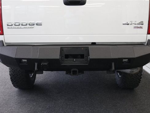 Used 2004 Dodge Ram 2500 Truck SLT AWD/4WD image 45