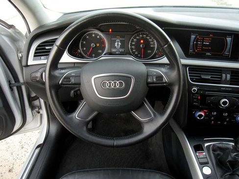 Used 2014 Audi A4 2.0T Premium Plus w/ Premium Plus Package AWD/4WD image 19