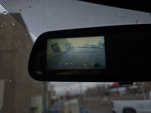 Used 2024 GMC Savana 2500 Work Van w/ Driver Convenience Package image 15