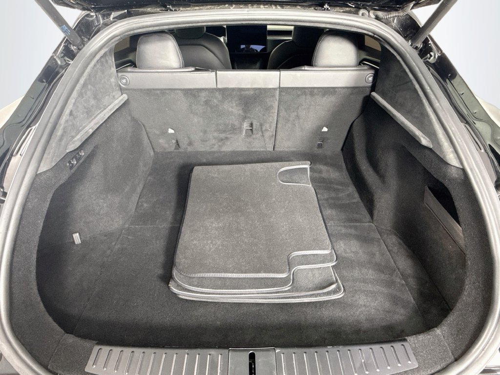 Used 2023 Tesla Model S Plaid AWD/4WD image 26