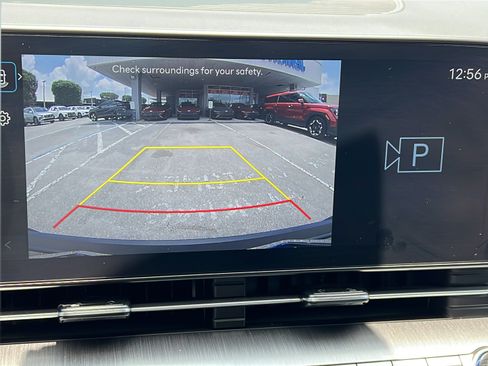 Certified 2024 Hyundai Kona SEL FWD image 16
