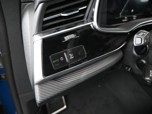 New 2026 Audi SQ8 Premium Plus AWD/4WD image 7