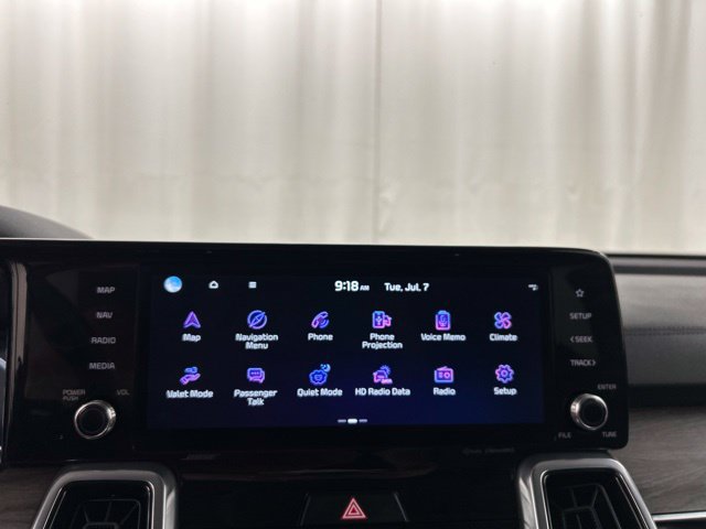 Used 2023 Kia Sorento SX Prestige AWD/4WD image 14