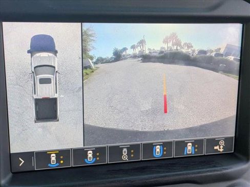 Used 2019 Chevrolet Silverado 1500 LTZ image 11