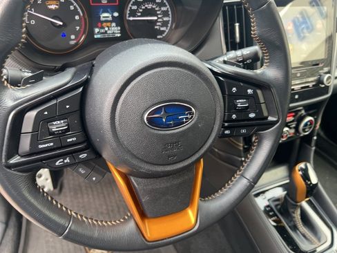 Used 2022 Subaru Forester Wilderness image 13