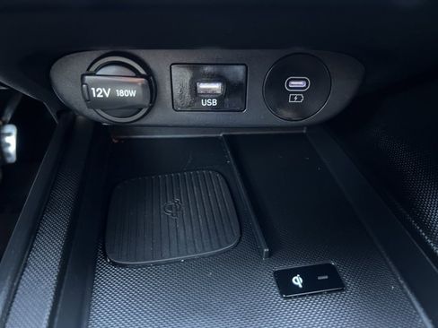 Used 2025 Hyundai Elantra Sport w/ Cargo Package FWD image 54