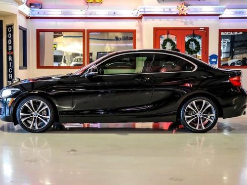 Used 2019 BMW 230i xDrive Coupe w/ Convenience Package image 13