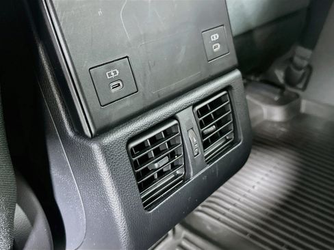 Used 2023 Subaru Solterra AWD image 26