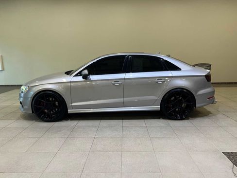 Used 2016 Audi S3 Premium Plus w/ Technology Package image 3