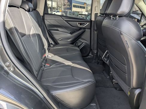 Used 2019 Subaru Forester Limited w/ Popular Package #3 image 29