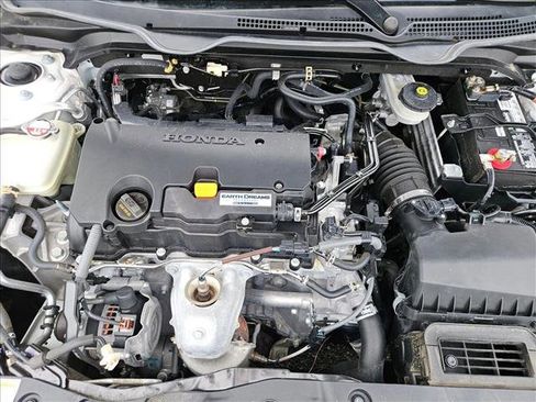 Used 2019 Honda Civic LX image 19