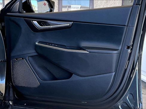 Used 2022 Kia EV6 Wind w/ Wind Technology Package image 21