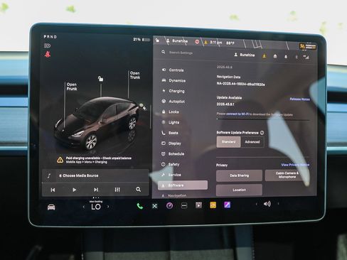 Used 2024 Tesla Model Y Long Range image 24