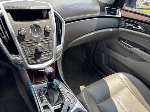 Used 2012 Cadillac SRX Luxury AWD/4WD image 16