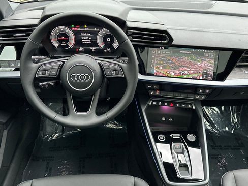 New 2026 Audi A3 2.0T Premium image 13