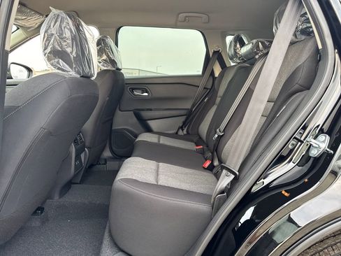 New 2026 Nissan Rogue SV image 12