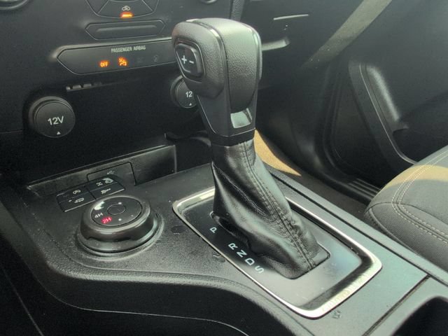 Used 2022 Ford Ranger XL w/ Equipment Group 101A High AWD/4WD image 30