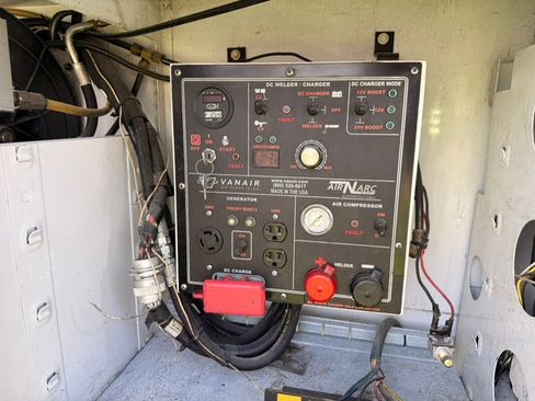 Used 2015 Chevrolet Silverado 3500 W/T image 14