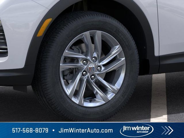 New 2026 Buick Envista Preferred w/ Convenience I Package FWD image 32