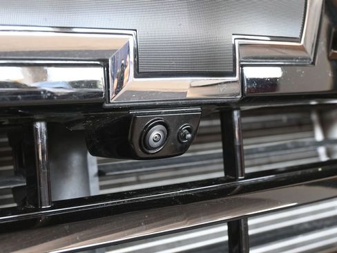 Used 2025 Chevrolet Silverado 2500 LT w/ Trail Boss Package image 58