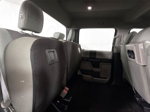 Used 2018 Ford F150 XL w/ Equipment Group 101A Mid RWD image 33