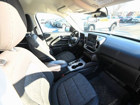 Used 2022 Ford Bronco Sport Big Bend image 24