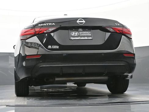 Used 2024 Nissan Sentra SV w/ All-Weather Package image 42