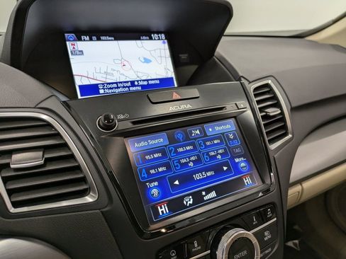 Used 2017 Acura RDX Technology Package image 11