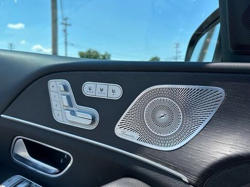 Certified 2022 Mercedes-Benz GLE 350 4MATIC image 15