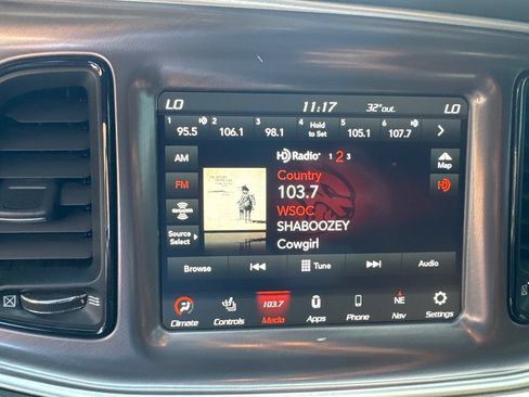 Used 2020 Dodge Challenger SXT w/ Plus Package RWD image 12