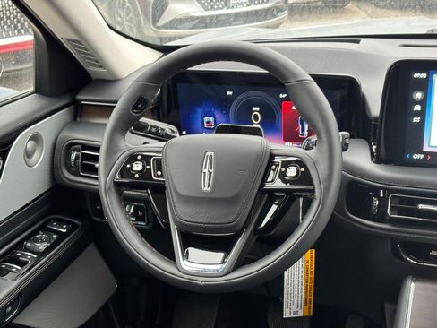 New 2026 Lincoln Aviator Reserve image 13