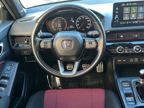 Used 2024 Honda Civic Si image 13