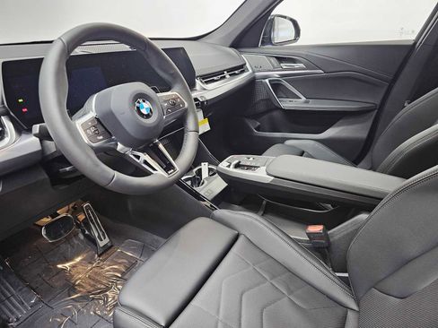 New 2026 BMW X1 xDrive28i image 2